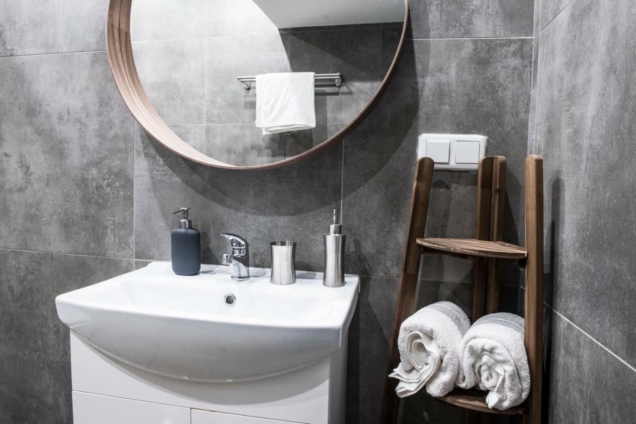 Tomasza 20 Apartment 140M2 Krakow Luaran gambar