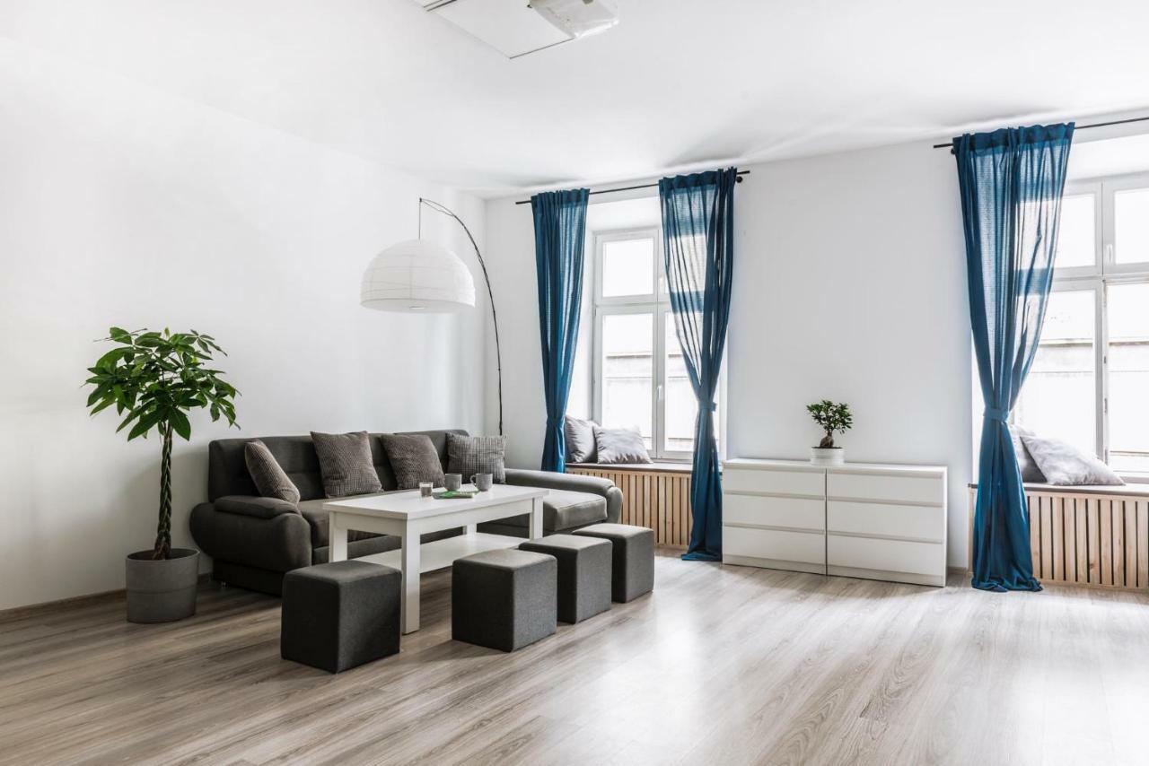 Tomasza 20 Apartment 140M2 Krakow Luaran gambar
