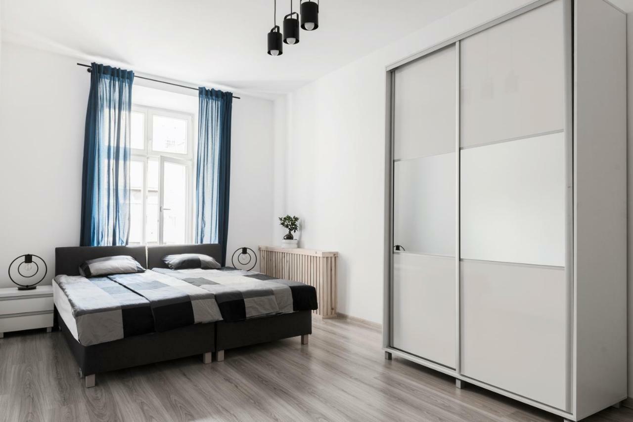Tomasza 20 Apartment 140M2 Krakow Luaran gambar